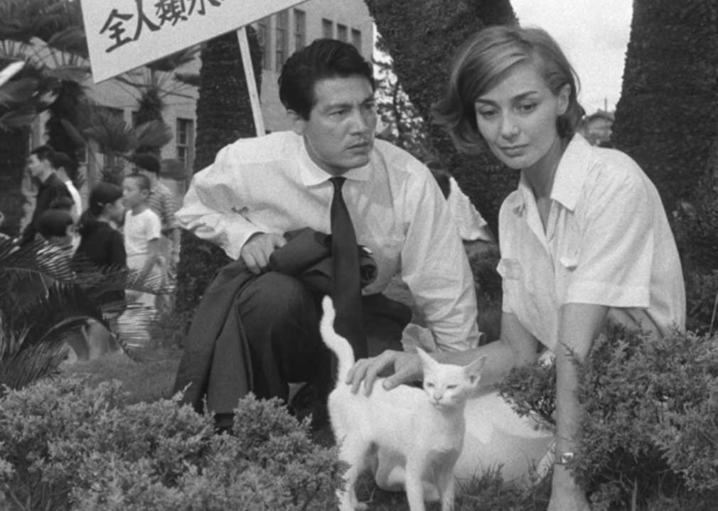 #12. Hiroshima Mon Amour (1959)